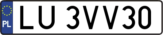 LU3VV30