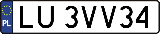 LU3VV34