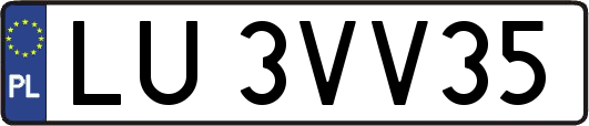 LU3VV35