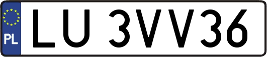 LU3VV36