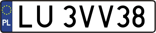 LU3VV38