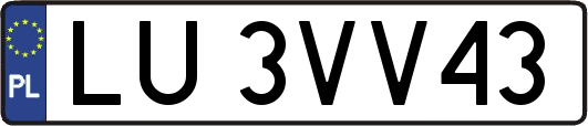 LU3VV43
