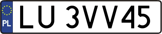 LU3VV45