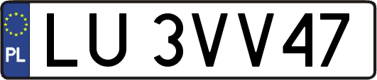 LU3VV47