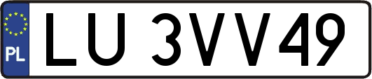 LU3VV49