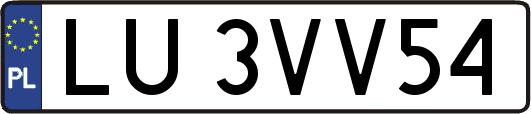 LU3VV54