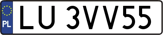 LU3VV55