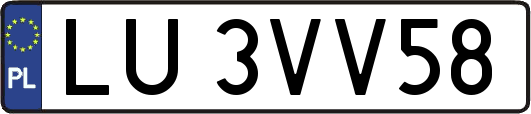 LU3VV58