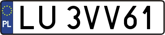 LU3VV61