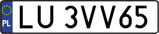 LU3VV65