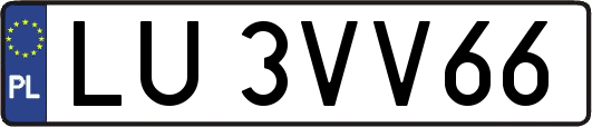 LU3VV66