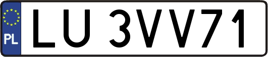 LU3VV71