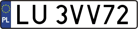 LU3VV72
