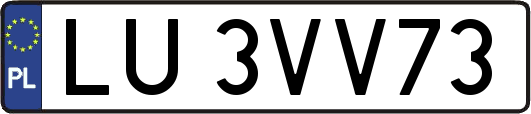 LU3VV73