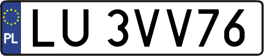 LU3VV76