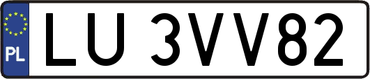 LU3VV82
