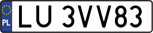 LU3VV83