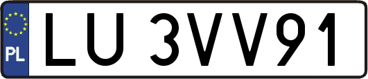 LU3VV91