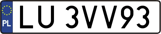 LU3VV93
