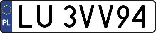 LU3VV94