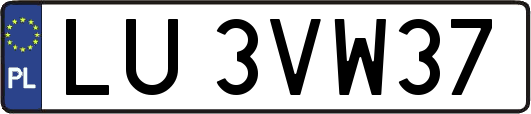 LU3VW37