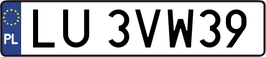 LU3VW39