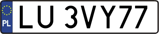 LU3VY77