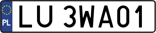 LU3WA01
