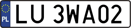 LU3WA02