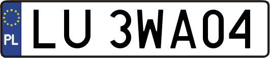 LU3WA04