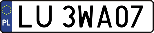 LU3WA07