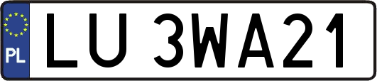 LU3WA21