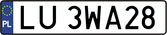 LU3WA28