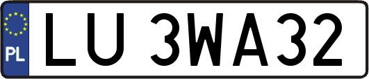 LU3WA32