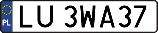 LU3WA37