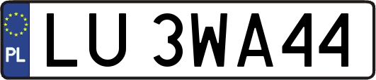 LU3WA44