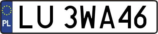 LU3WA46