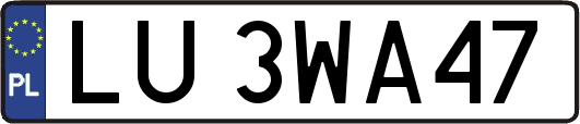 LU3WA47