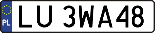 LU3WA48