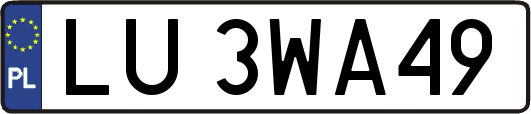 LU3WA49