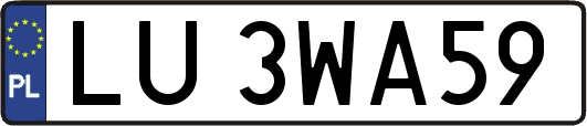 LU3WA59