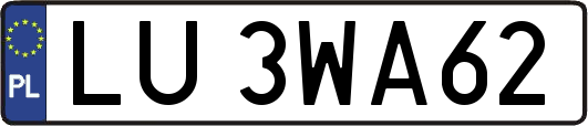 LU3WA62