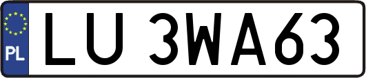 LU3WA63