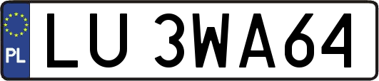 LU3WA64