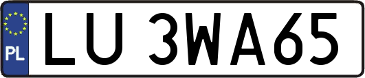 LU3WA65