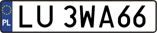 LU3WA66
