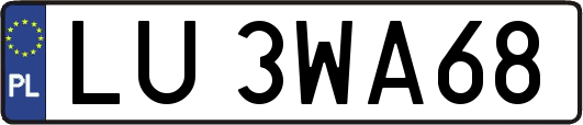 LU3WA68