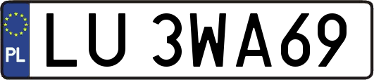LU3WA69