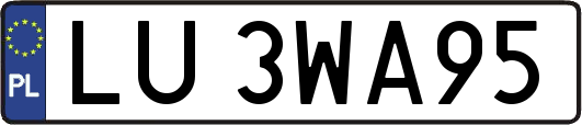 LU3WA95