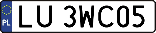 LU3WC05